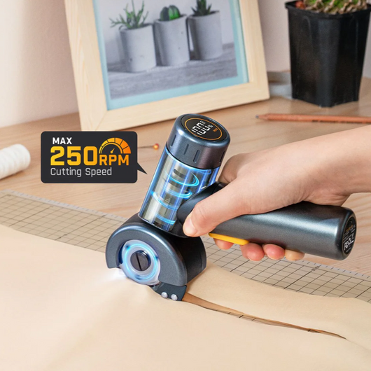 Nanoslicer™ Cordless Precision Cutter