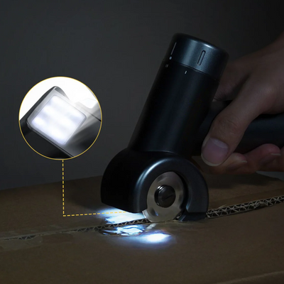 Nanoslicer™ Cordless Precision Cutter