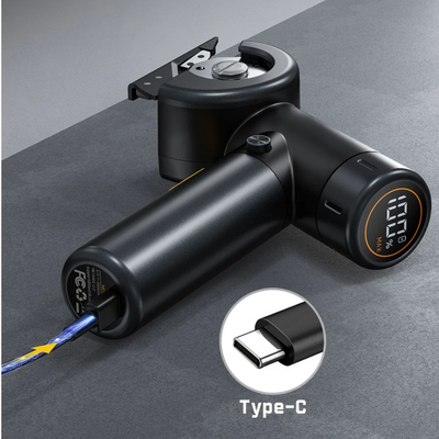 Nanoslicer™ Cordless Precision Cutter