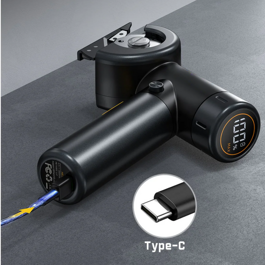 Nanoslicer™ Cordless Precision Cutter