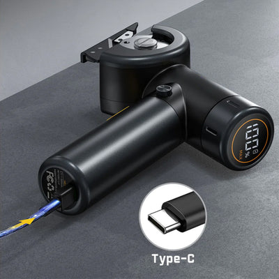 Nanoslicer™ Cordless Precision Cutter