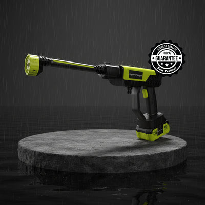 HydroForge Cordless Pressure Washer Pro™