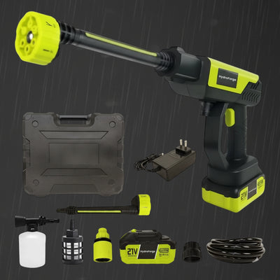 HydroForge Cordless Pressure Washer Pro™