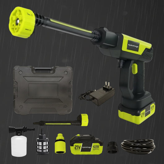 HydroForge Cordless Pressure Washer Pro™